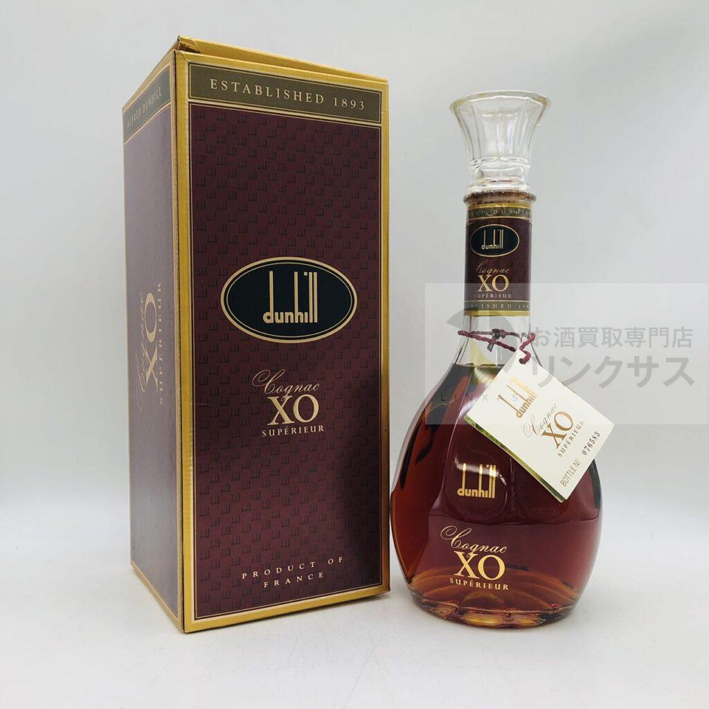 ダンヒル XO（2025年12月29日）