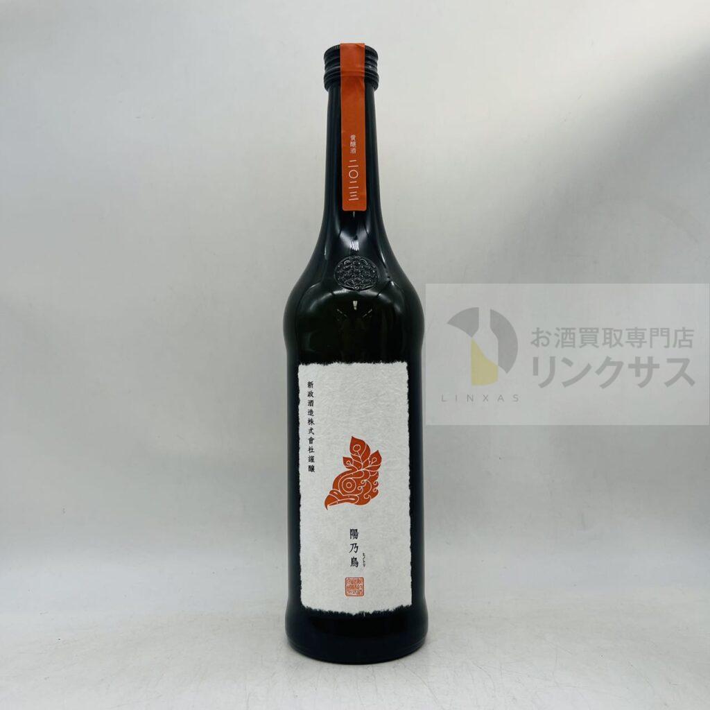 日本酒_新政陽乃鳥_完備_720ml_20251219