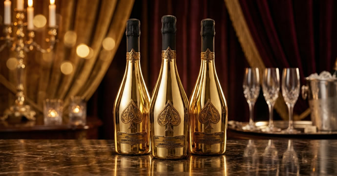 アルマンドゴールド買取