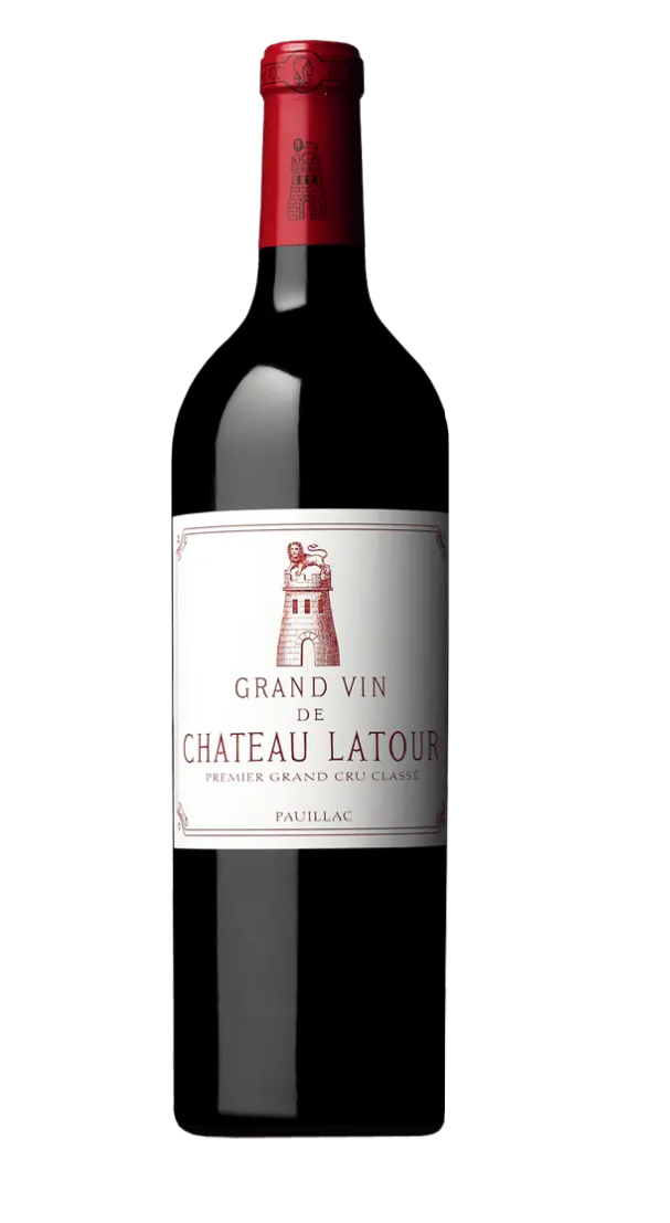 シャトーラトゥール2018 750ml