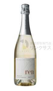ケンゾーエステート 蓮2018 750ml
