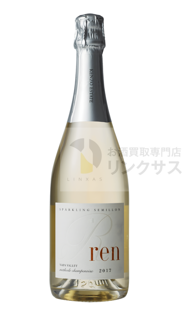 ケンゾーエステート 蓮2018 750ml