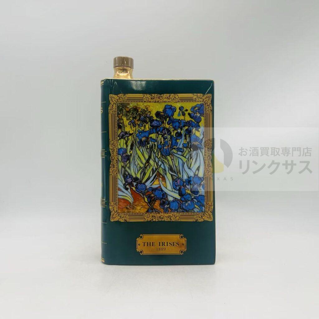 ブランデー_カミュブック油絵_完備_700ml_20251221