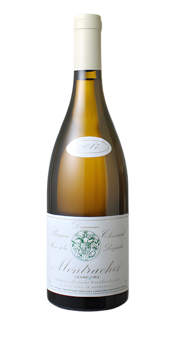 バロン テナール モンラッシェ グラン・クリュ