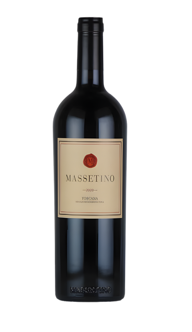 マッセート マッセティーノ（セカンド）