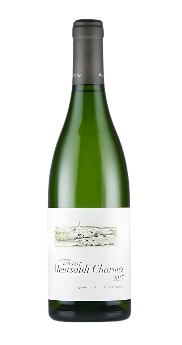 ジャン マルク ルーロ ムルソー プルミエ・クリュ “シャルム”