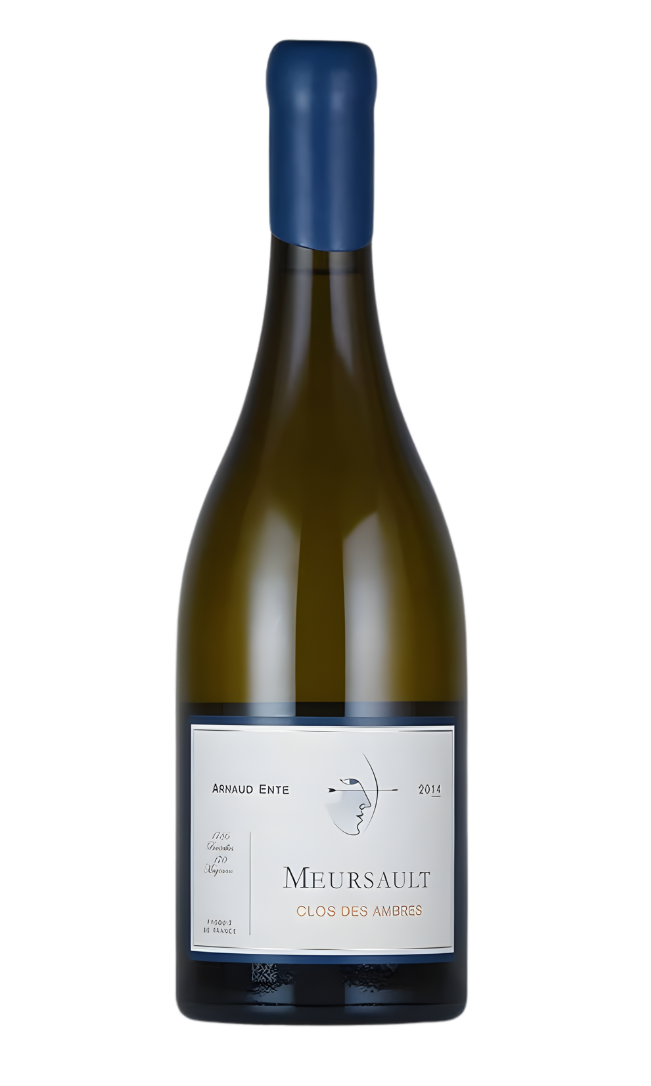 アルノー アント ムルソー プルミエ・クリュ “シャルム”