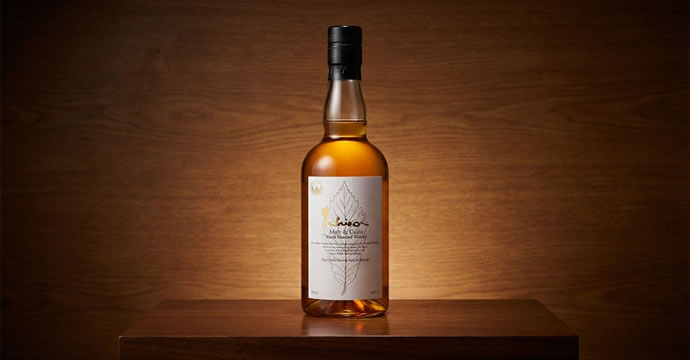 イチローズモルト・ホワイトラベル買取