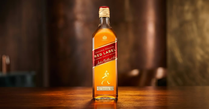 ジョニーウォーカー赤買取