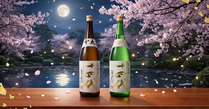 十四代 本丸 秘伝玉返し買取