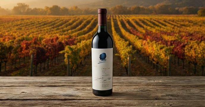 オーパスワン買取