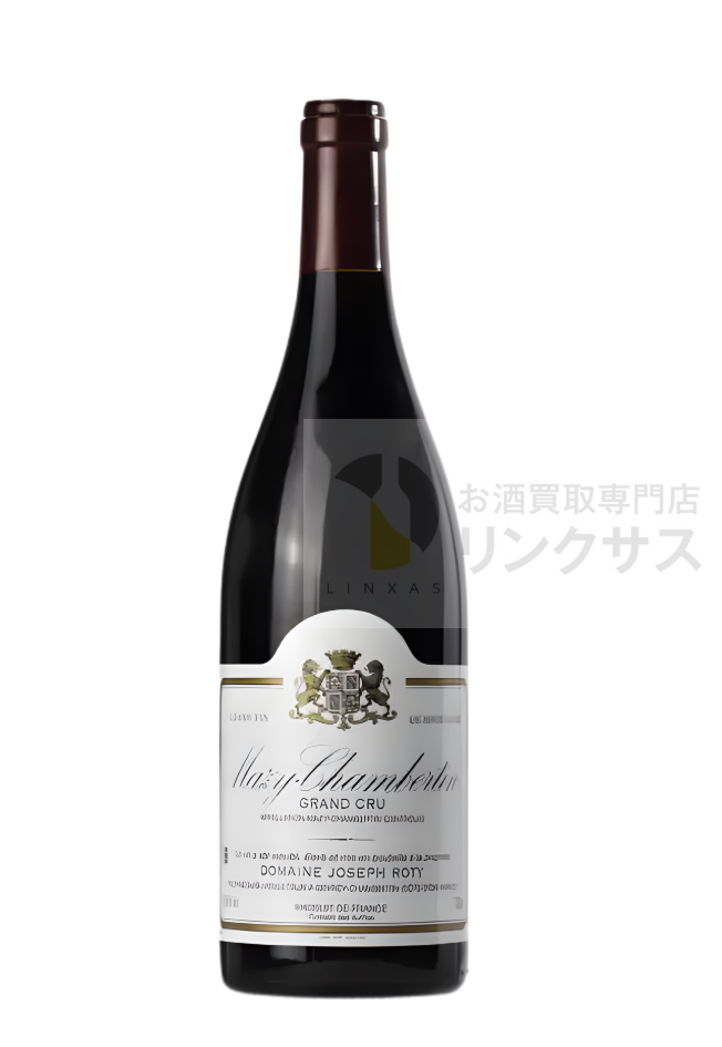 ジョセフ ロティ マジ・シャンベルタン グラン・クリュ