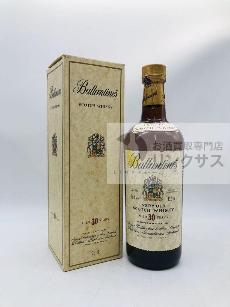 ウイスキー_バランタイン30年_完備_700ml_20250116