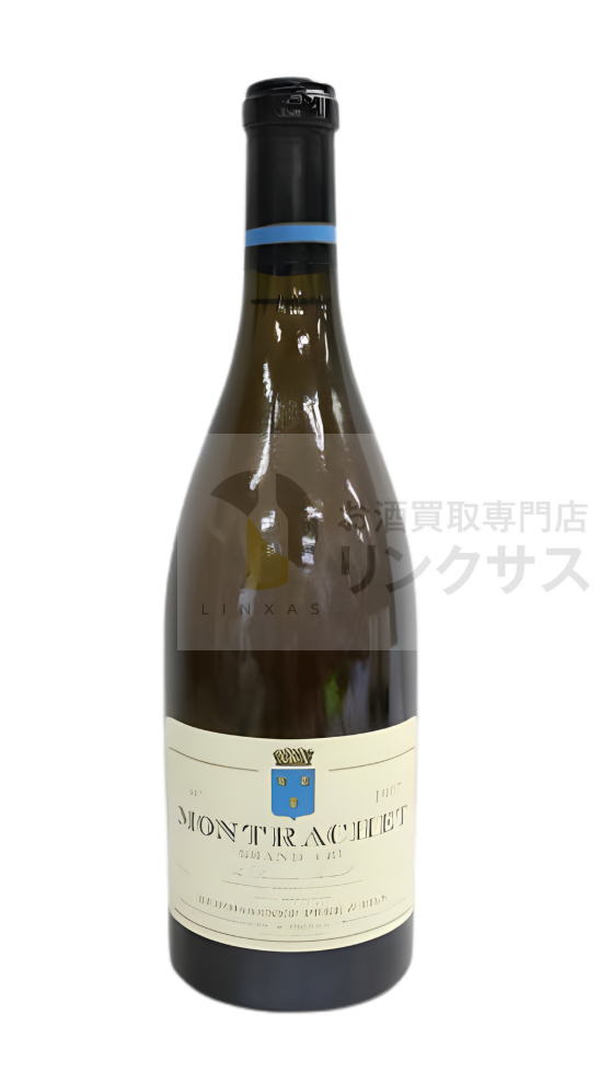 ルモワスネ モンラッシェ グラン・クリュ