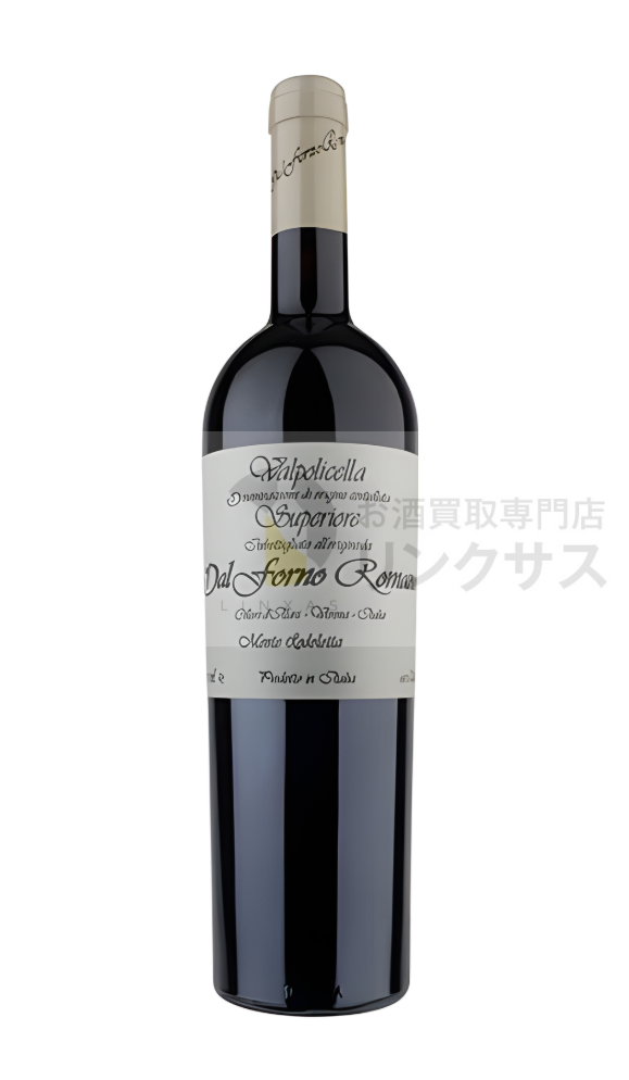 ダル フォルノ ロマーノ ヴァルポリチェッラ・スペリオーレ