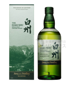 白州抽選販売！サントリーウイスキー定価予約購入はイオン・ビックカメラ？ 7