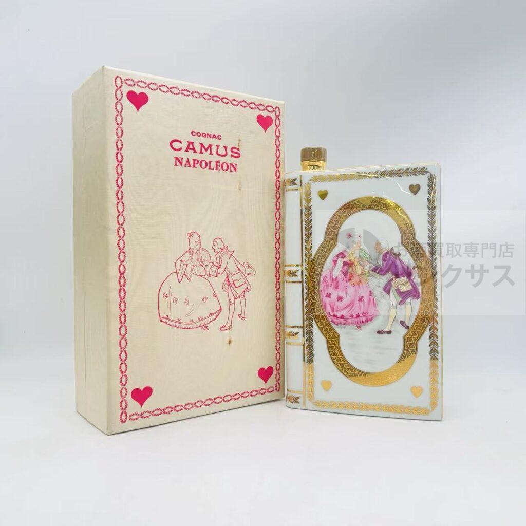 カミュ ブック 紳士と淑女（2026年1月27日）