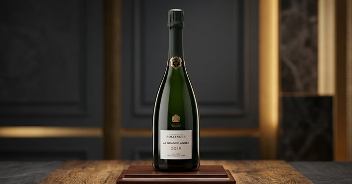 ボランジェグランダネ買取