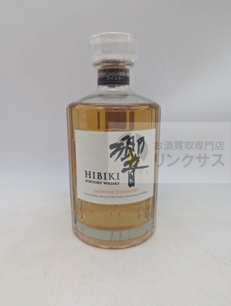 ウイスキー_響JH_未開封_700ml_20260104