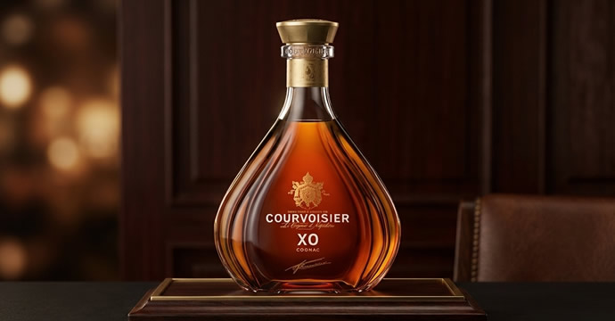 クルボアジェXO買取