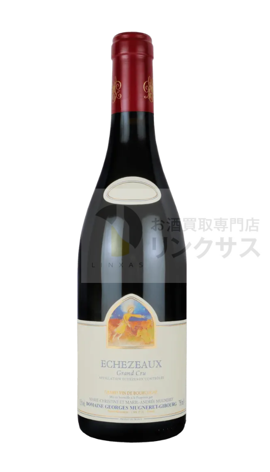 ジョルジュ ミュニュレ エシェゾー グラン・クリュ