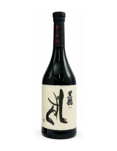 黒龍 大吟醸 しずく 720ml