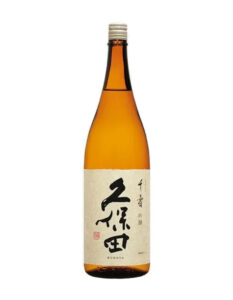 久保田 千寿 1800ml