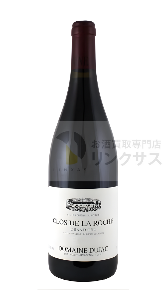 デュジャック クロ・ド・ラ・ロッシュ グラン・クリュ