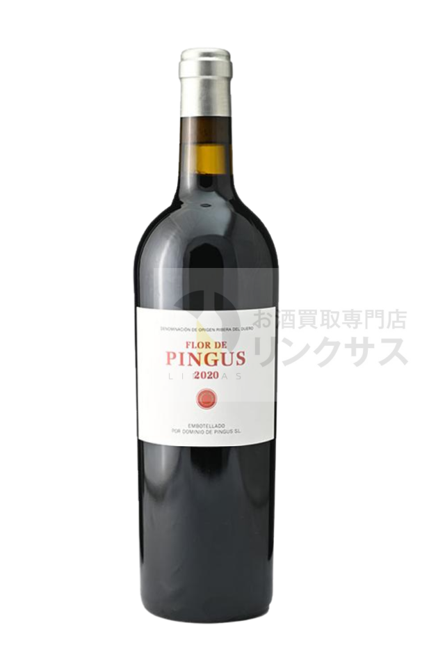 ドミニオ デ ピングス フロール・デ・ピングス