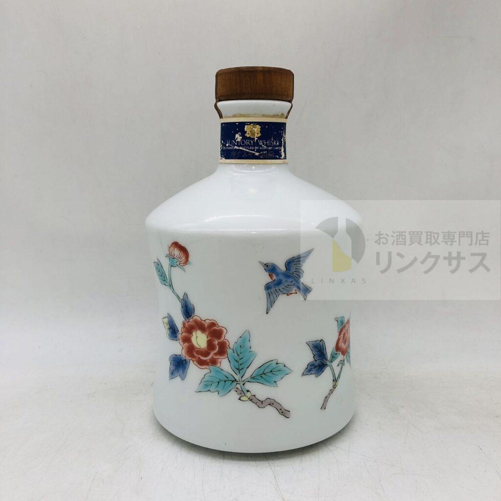 ウイスキー_サントリーウイスキー エクセレンス_完備_750ml_20260224