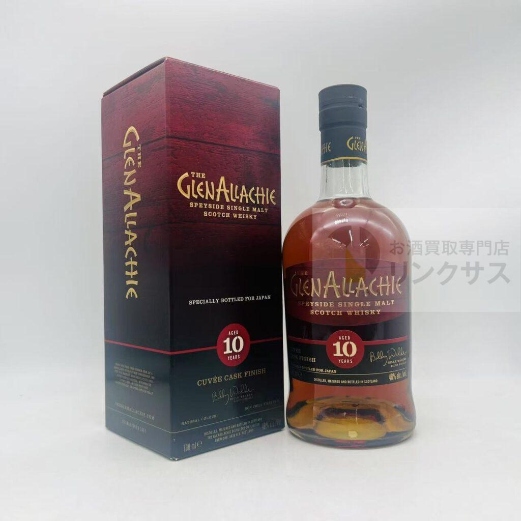 ウイスキー_グレンアラヒー10年キュベカスク_完備_700ml_20260211