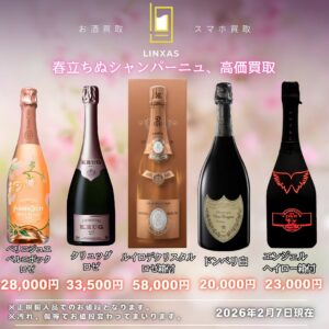 ＼🌸新政とシャンパンシリーズ更に価格をアップ🌸🍶／ 1