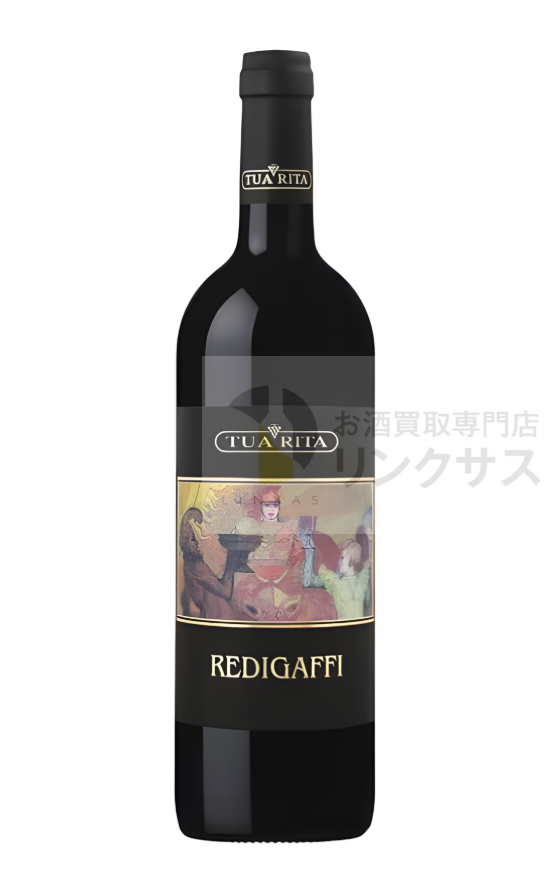 トゥア リータ レディガッフィ