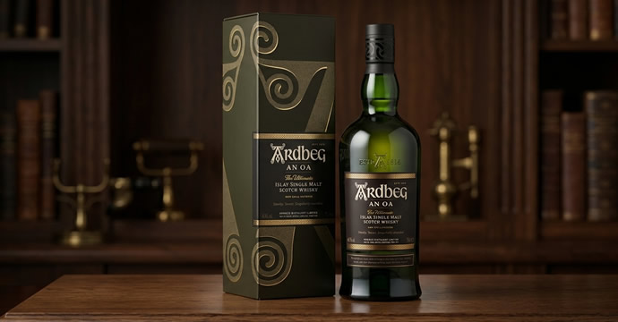 アードベッグ・アンオー買取