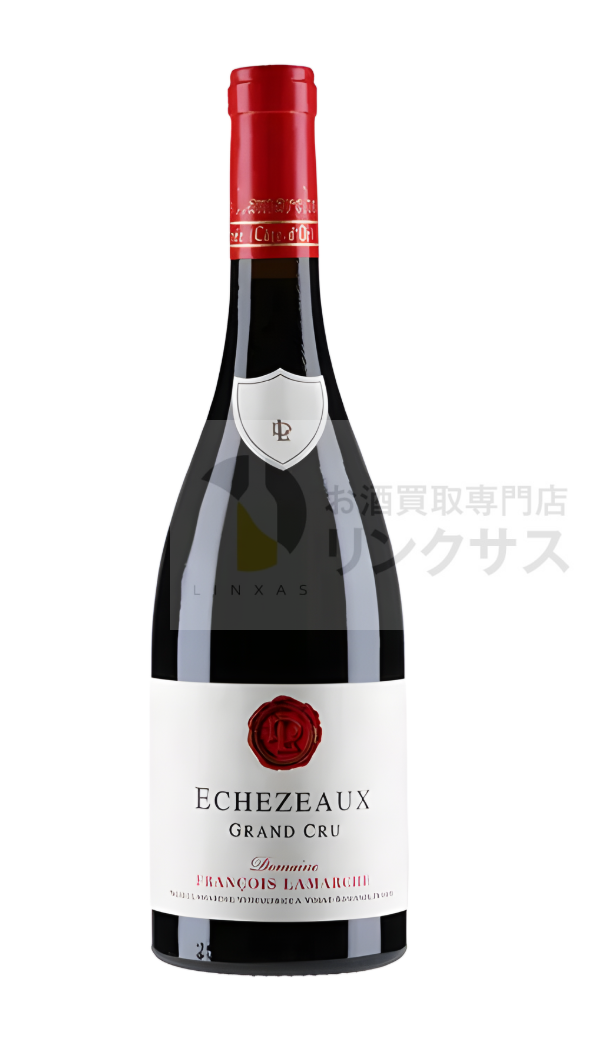フランソワ ラマルシュ エシェゾー グラン・クリュ