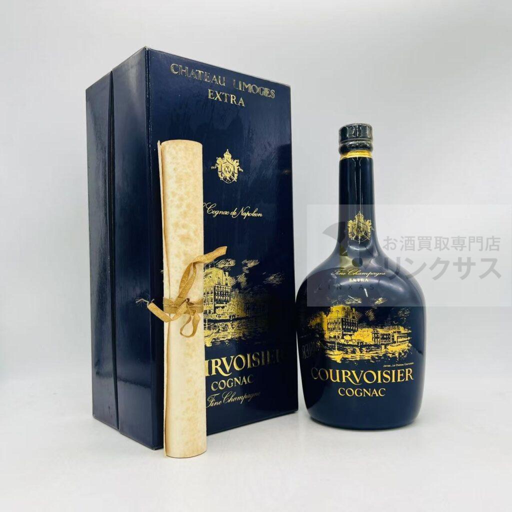 クルボアジェ リモージュ エクストラ（2026年2月2日）