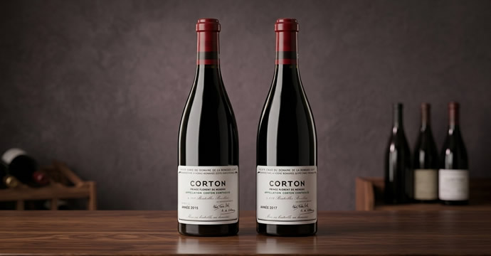 DRCコルトン買取