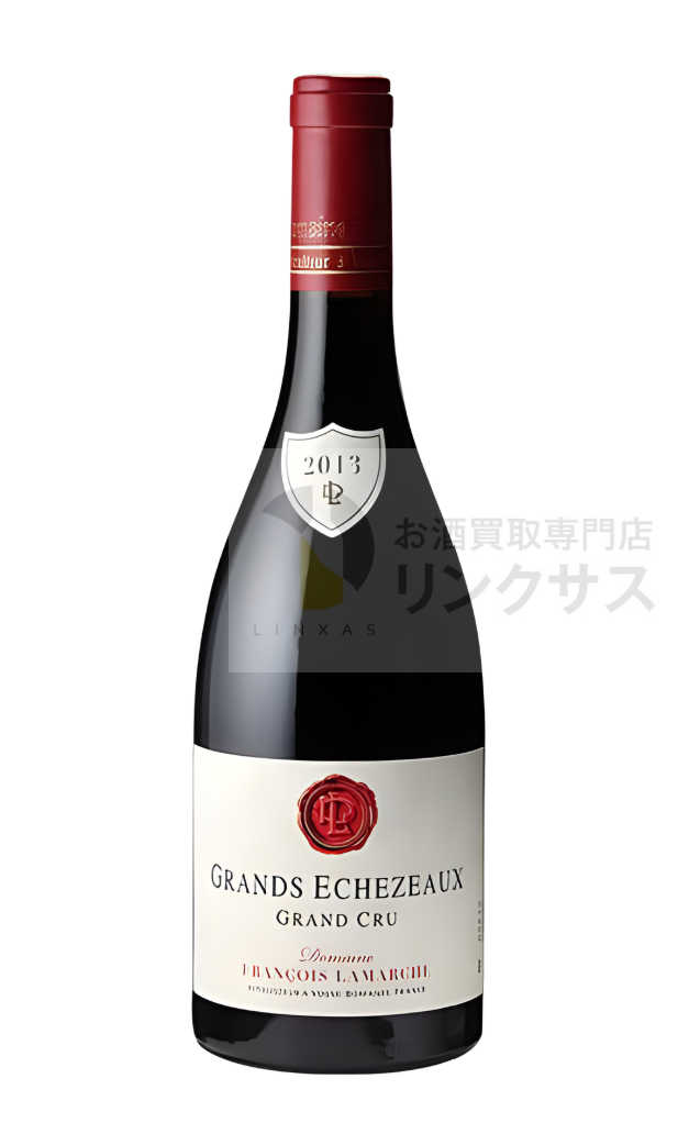 フランソワ ラマルシュ グラン・エシェゾー グラン・クリュ
