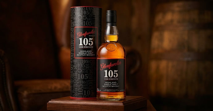 グレンファークラス105買取