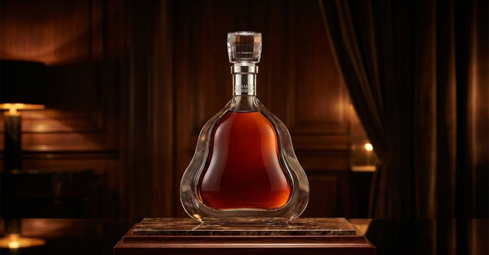 ヘネシー リシャール買取