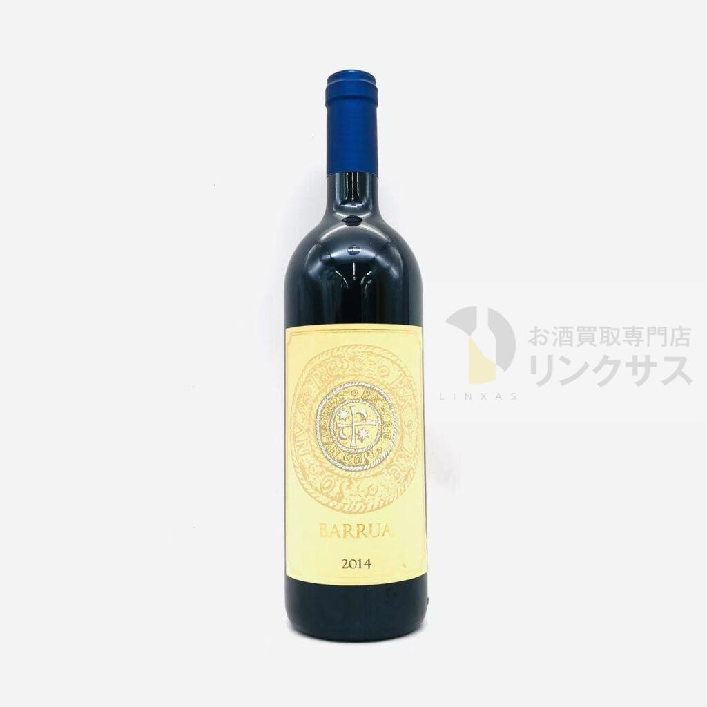 バッルーア 2014（2026年3月20日）