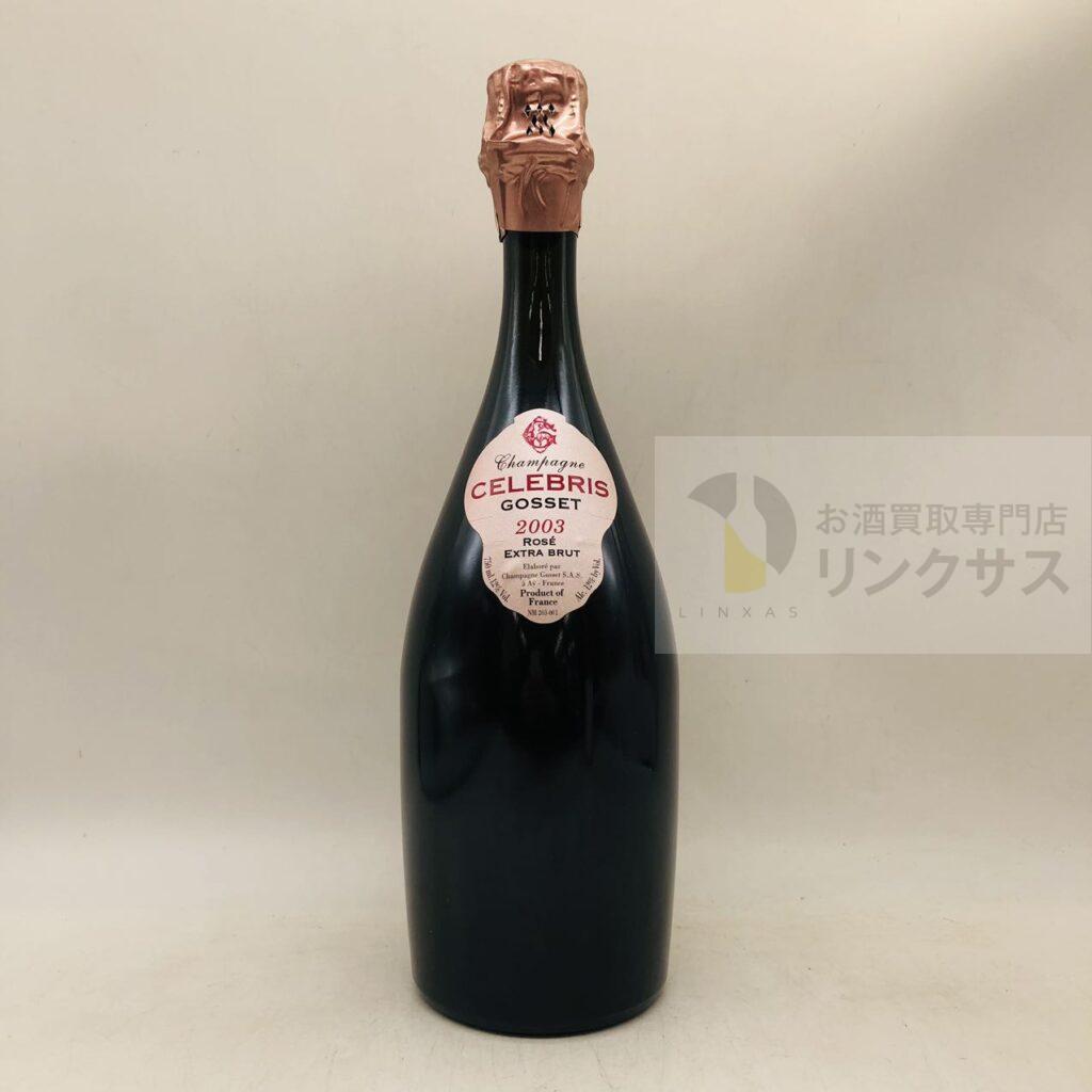 シャンパン_ゴッセ・セレブリス・ロゼ・エクストラ・ブリュット_完備_750ml_20260303