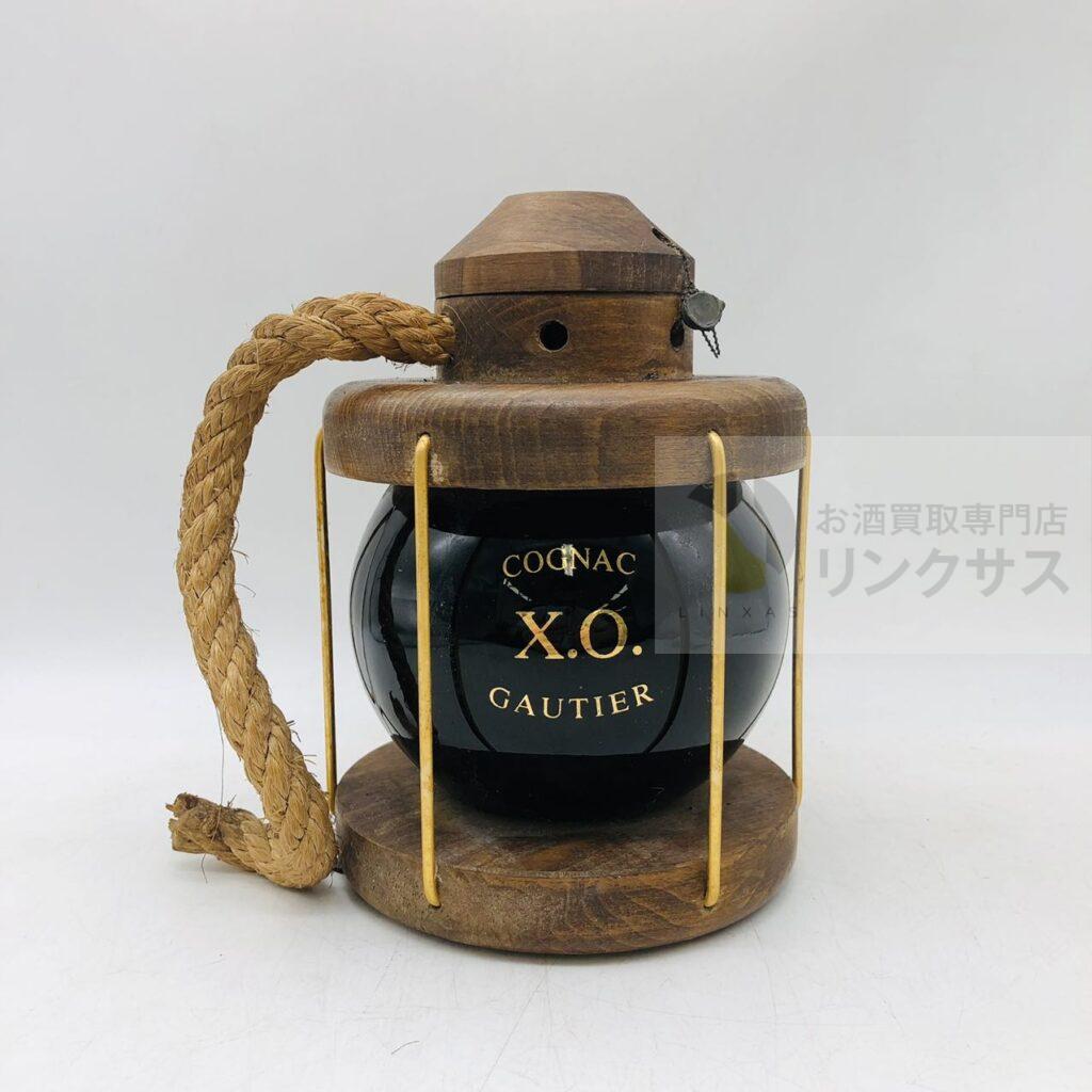 ブランデー_ゴーティエ XO ランタン_完備_700ml_20260309