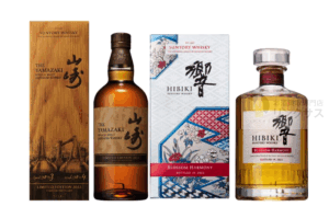 サントリー響抽選販売！ウイスキー定価購入はイオン高島屋ビックカメラ？ 4