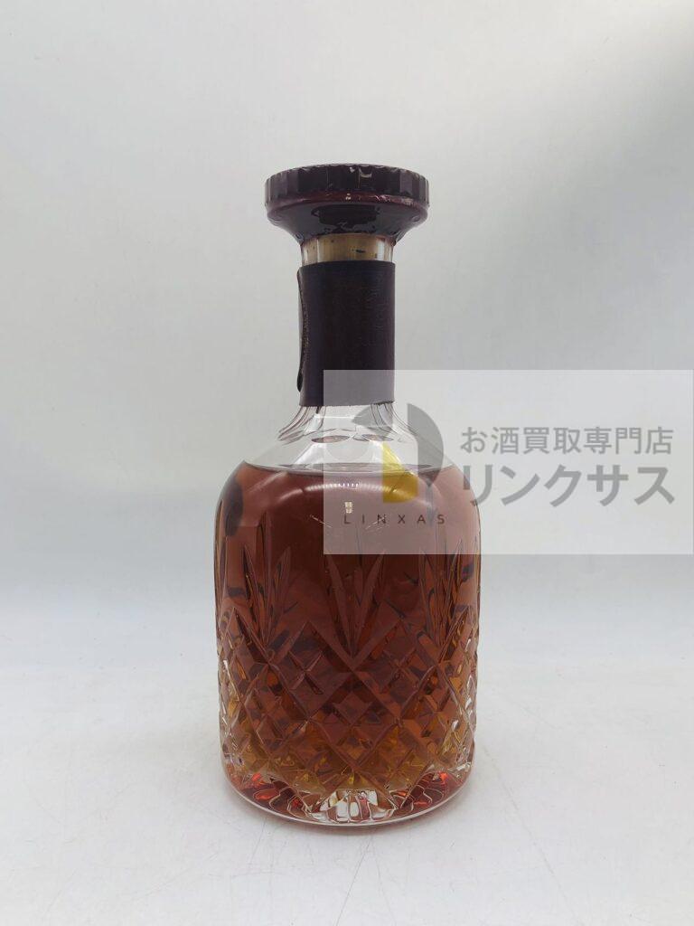 ウイスキー_シーバスリーガル 25年 チェアマンズリザーブ_完備_750ml_20260311