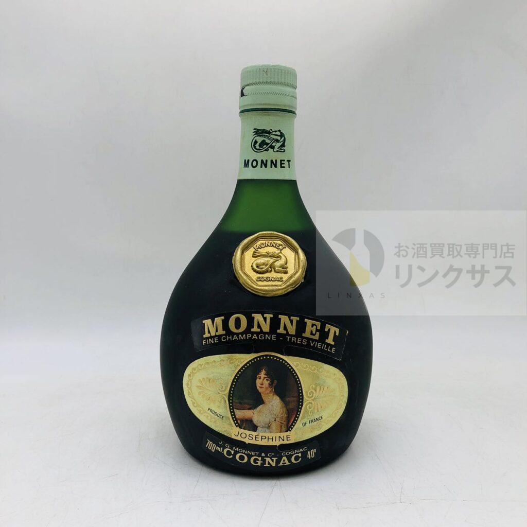 モネ ジョセフィーヌ コニャック（2026年3月15日）