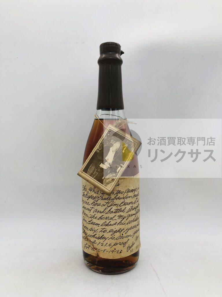 ブッカーズ バーボンウイスキー（2026年3月21日）