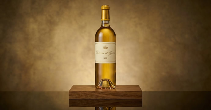 シャトー・ディケム買取