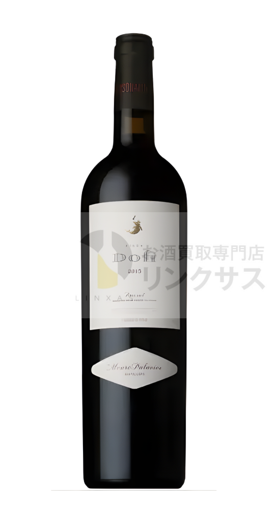 アルバロ パラシオス フィンカ・ドフィ