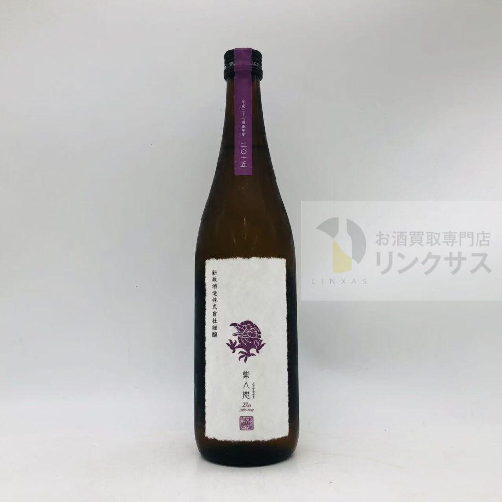 新政 紫八咫（2026年3月30日）